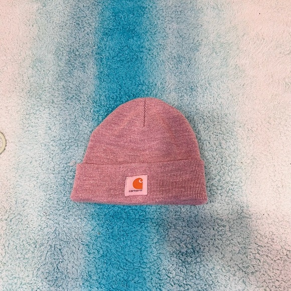 🔥Carhartt Gray  Beanie🔥 - Picture 1 of 4
